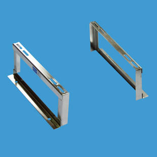 顶牛不锈钢地架 商品代码92054 商品图0