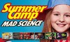 机器人住宿营6天5晚—外教·全球同步 Red Hot Robots Summer Camp 2016 Mad Science 神奇科学堂 上海暑期暑假夏令营旅游学 微游学 商品缩略图1