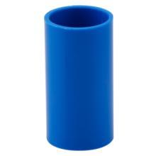 三星蓝色Φ25直接 PVC 50只/袋 1000只/件 商品代码96026 商品图0