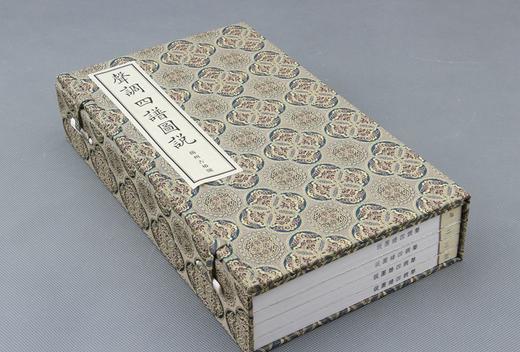 《声调四谱图说》对学诗人的技巧贡献 商品图11