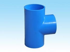 Φ32三通 PVC 商品代码96031