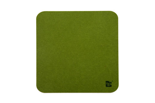 【茶事美学】极简主义丨携谁隐茶坊舒适鼠标垫 商品图3