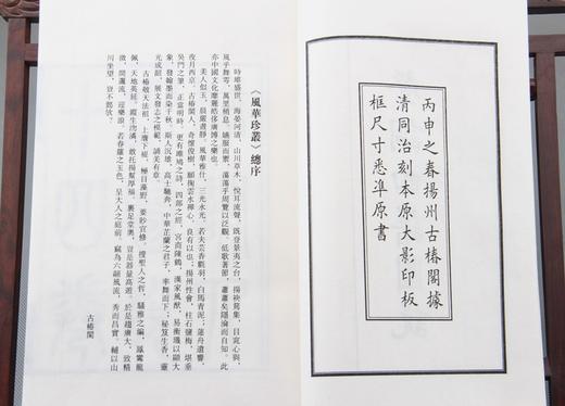 《声调四谱图说》对学诗人的技巧贡献 商品图2