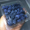 小众品种蓝莓，甜度高，香味浓，无农残标准，可免洗食用。京东包邮 商品缩略图1