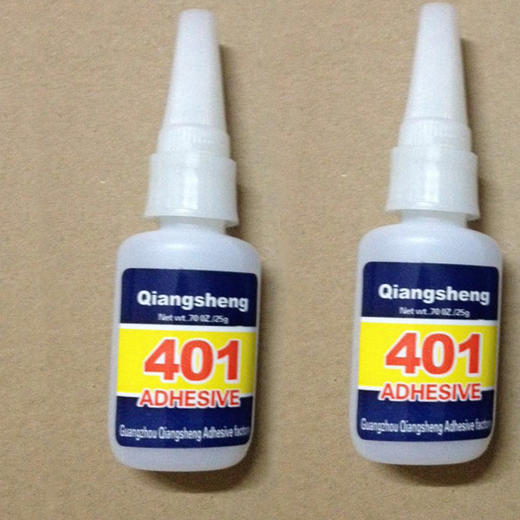 401胶水强力胶水 白胶【504】 商品图0