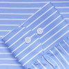 Eabri2016蓝白条纹温莎领英式衬衫 商品缩略图7
