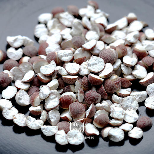 【昀蓉时光·肇庆芡实】无硫无加工·家庭煲汤炒菜糖水好搭配（300g/罐） 商品图1