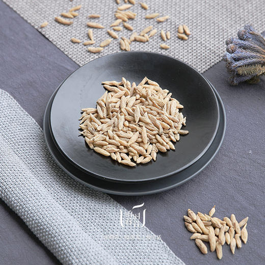 昀蓉时光·四川麦冬·煲汤煮水（300g/罐） 商品图5