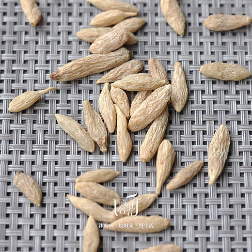 昀蓉时光·四川麦冬·煲汤煮水（300g/罐） 商品图3