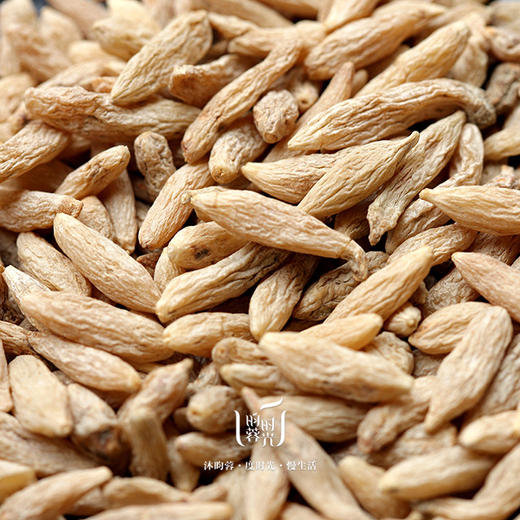 昀蓉时光·四川麦冬·煲汤煮水（300g/罐） 商品图1