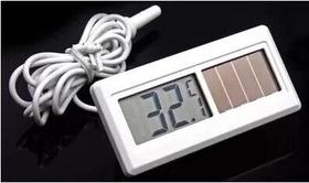 DST-50精创温度计（太阳能）商品代码24007