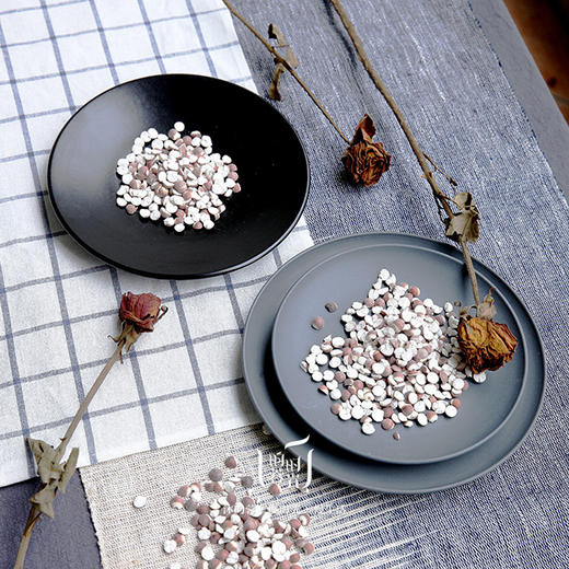 【昀蓉时光·肇庆芡实】无硫无加工·家庭煲汤炒菜糖水好搭配（300g/罐） 商品图3