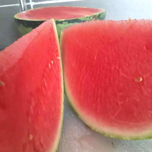 水果优选云南麒麟瓜