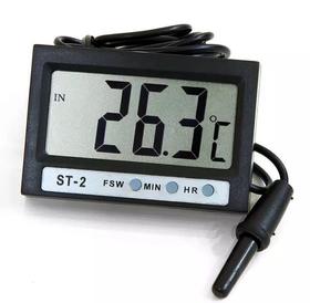 ST-2精创内外传感器带时钟  商品代码24002