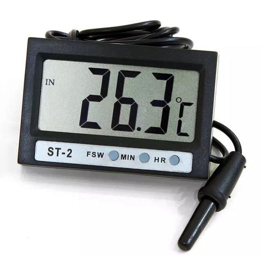 ST-2精创内外传感器带时钟  商品代码24002 商品图0