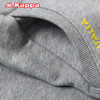【服饰鞋包】Kappa 女款运动卫裤 休闲直筒长裤 收口小脚裤 商品缩略图4