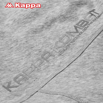 【服饰鞋包】Kappa 男运动长裤 休闲卫裤 修身战斗裤小脚裤 商品图2