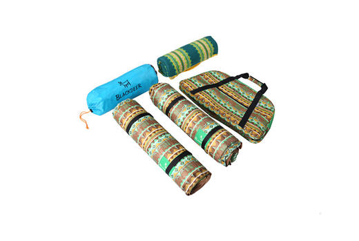 （永久下架）黑鹿丨浪漫满屋/清幽客居 双人帐篷套装 商品图1