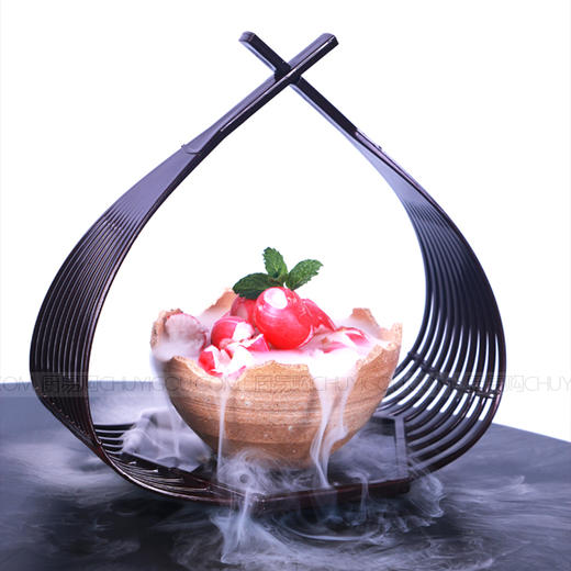 子菁创意餐具  升华菜品意境 让出品更精彩 商品图4