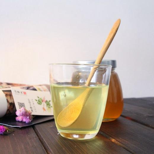 【五倍子蜜】等蜂来蜂蜜 天然五倍子蜜618g礼盒装，药材蜂蜜 商品图2