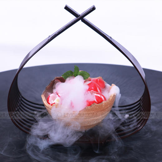 子菁创意餐具  升华菜品意境 让出品更精彩 商品图7