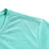 跑步指南女款运动段染宽松短袖速干T恤P3602 商品缩略图5