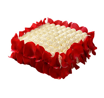 Bailey cake 百利甜