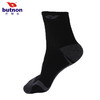 7312巴特侬专柜纯棉运动袜中筒运动袜船袜短筒袜篮球袜休闲袜吸湿 商品缩略图2