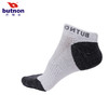 7312巴特侬专柜纯棉运动袜中筒运动袜船袜短筒袜篮球袜休闲袜吸湿 商品缩略图3