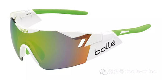 意大利原产进口 Bolle 6th Sene 骑行越野跑步运动太阳镜 NXT镜片 商品图6
