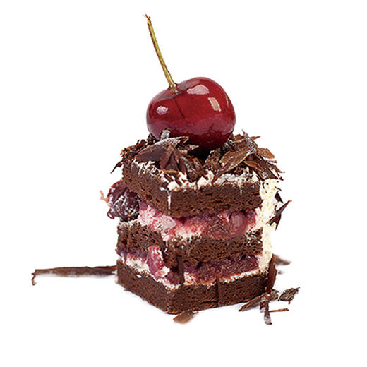 Black forest 黑森林 商品图2