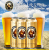 德国啤酒 Franziskaner教士啤酒500ml .HXS 商品缩略图0