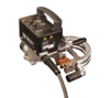 WELDY miniwelder geo2 自动热楔定位土工膜焊接机3.9kg 轻巧便携 60-480℃宽温调节 7.5m/min 高速焊接 欧标插头 货号 154.880 商品缩略图1