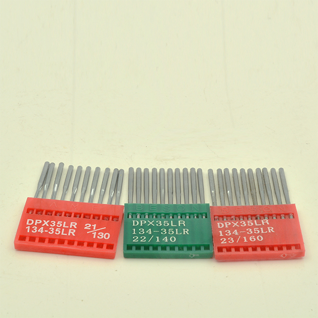 刀针 缝纫机针 车针 DP*35LR普通