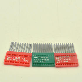 刀针 缝纫机针 车针 DP*35LR普通