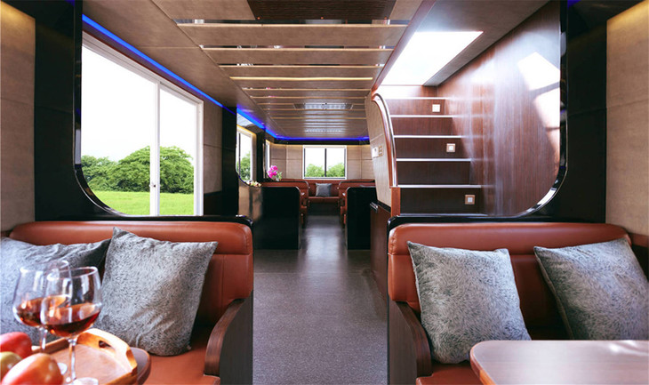 毅宏房车-乐邑10米拖挂式咖啡酒吧车(4#咖啡酒吧车)-t3b104