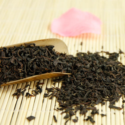 老谢家茶 祁门红茶 传统红茶 袋装 100g 商品图1