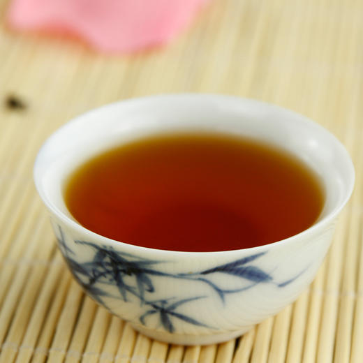 老谢家茶 祁门红茶 传统红茶 袋装 100g 商品图2