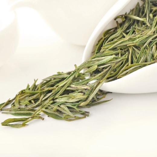 2026新茶 安吉珍稀白茶 特级  罐装100克 商品图3