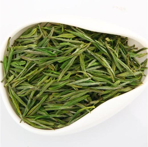 2026新茶 安吉珍稀白茶 特级  罐装100克 商品图2