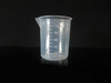 塑料 计量杯 透明带刻度 商品缩略图1