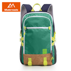 户外包登山徒步双肩背包40L