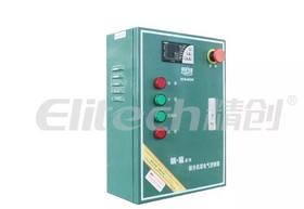 ECB-5060XR（10P）精创风冷电控箱 冷冻涡旋专用 商品代码76016