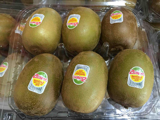 佳沛金果22#大果 商品图5