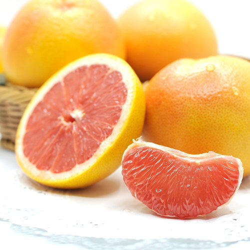 【顺丰包邮】南非 西柚 一盒10个【口感纯酸的，果饮调味专用】 商品图1