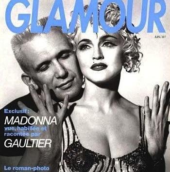 暂停！20200313北京仓｜Jean Paul Gaultier-NOEUD-CRISTAL GOLD GREEN 手链［法国设计师］ 商品图1