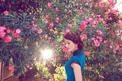 （永久下架）给妈妈的礼物——南浔古镇花样年华 商品图1