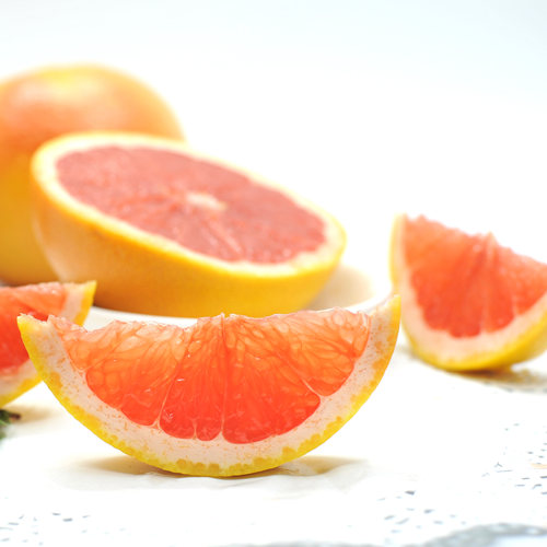 【顺丰包邮】南非 西柚 一盒10个【口感纯酸的，果饮调味专用】