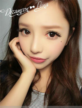 Dc 钻石星黑【非离子】