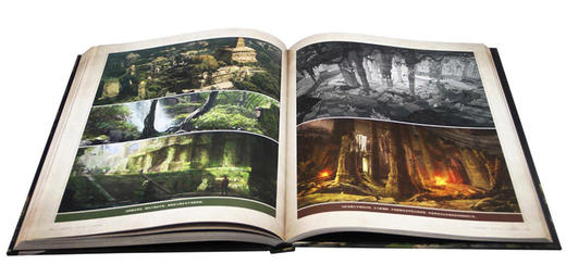 《秘境探险三部曲》 商品图3